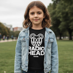 RADIOHEAD Reme Niños