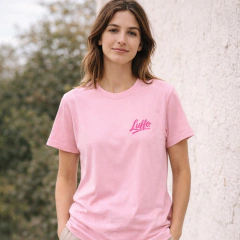 MINI FAN Remera Clásica Mujer