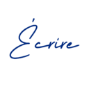 ecrire.com.br logo