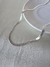 COLLAR MEDUS SILVER en internet
