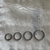 AROS REGINA SILVER - comprar online