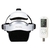 FFOrder Multifunctional Home Use Head Massager - Raridades