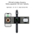 FFOrder Folding Desktop Magnetic Charger - Raridades