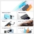 20000mAh Portable Charger PD Quick Charge with Cable Battery Pack na internet