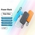 20000mAh Portable Charger PD Quick Charge with Cable Battery Pack - Raridades
