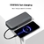 20000mAh Portable Charger PD Quick Charge with Cable Battery Pack - loja online