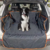 Capa para transporte de animais no porta Malas de automovel - comprar online