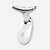 FFOrder Neck Beauty Instrument Fade Neck Lines Neck Care Massage Instrument Neck Care Instrument Lift And Tighten To Remove Law Lines Beauty Instrument - comprar online