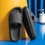 Imagem do FFOrder Indoor Home Thick-Soled Non-Slip Slippers