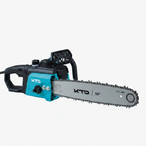 Motosierra 220vca