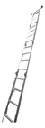 Imagen de Escalera de Aluminio Articulada 16 Escalones