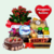 Master Bandeja Feliz Aniversário - comprar online