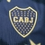 Camisa Boca Juniors III 25/26 - Torcedor Adidas Masculina - Azul com detalhes em amarelo - loja online