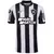 Camisa Botafogo I 23/24 - Torcedor Masculina - Preta e branca com patrocínio e Patch Libertadores 2024
