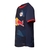 Camisa Red Bull Salzburg II 25/26 - Torcedor Puma Masculina - Azul e vermelha na internet