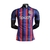 Camisa Barcelona Edição especial 24/25 - Jogador Nike Masculina - Azul e vermelha
