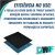Kit 50 Folha Lixa Ferro G60 Tyrolit 225mmx275mm Basic - comprar online