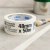 Kit 4 Fitas Crepe Tekbond 48x50mm Proteção E Acabamento - DWF
