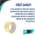 Kit 4 Fitas Adesivas 3m 48mm X 50m Alta Aderência Caixa - loja online