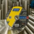 Imagem do Kit 10 Discos Corte Norton Standard 178x1,6x22,23mm Inox