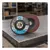 Kit 12 Discos Flap 4.1/2 115mm Grão 40 Tyrolit Basic na internet