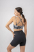 Calza corta Negra - comprar online