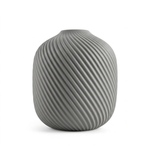 Jarrón decorativo impreso en 3D - comprar online