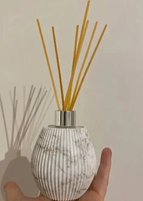 PORTA DIFUSOR SAPHIRUS AROMÁTICO - tienda online