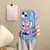 Case de Celular Stitch/Angel/Bob Esponja