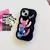 Case de Celular Stitch/Angel/Bob Esponja - Case Den