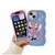 Case de Celular Stitch/Angel/Bob Esponja na internet