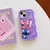 Case de Celular Stitch/Angel/Bob Esponja na internet