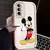 Case de Celular Mickey Mouse - loja online
