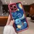 Case de Celular Pokemon Pikachi/Squirtle