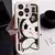 Case de Celular Kuromi - Case Den