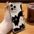 Case de Celular Gatinhos/Coelhos/Lobos na internet