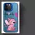 Case de Celular Stitch/Angel na internet