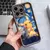Imagem do Case de Celular Pokemon Pikachi/Squirtle