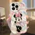Case de Celular Minnie e Mickey Mouse - Case Den
