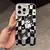 Case de Celular Kuromi - Case Den