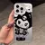 Case de Celular Kuromi - comprar online