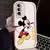 Case de Celular Mickey Mouse - loja online