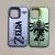 Case de Celular de The Legend of Zelda na internet