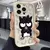 Case de Celular Bad Badtz-Maru