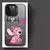 Case de Celular Stitch/Angel na internet