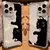 Case de Celular Gatinhos/Coelhos/Lobos - loja online