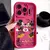 Imagem do Case de Celular Minnie e Mickey Mouse