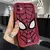 Case de Celular Spiderman na internet