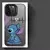 Case de Celular Stitch/Angel - Case Den