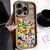 Case de Celular Toy Story